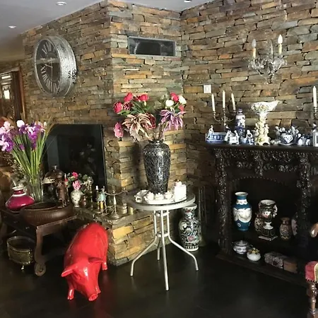 Bar B'rock